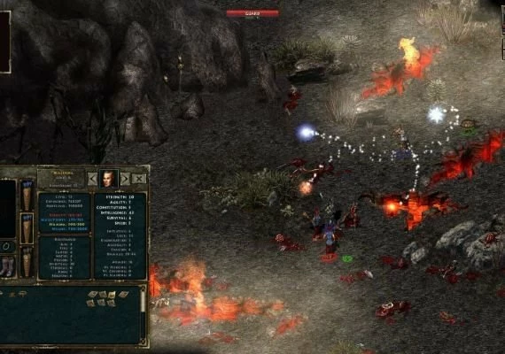 Beyond Divinity EN/DE/FR/PL/RU Global