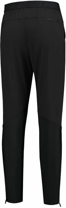 Pantallona sportive Yakimasport për meshkuj, të zeza