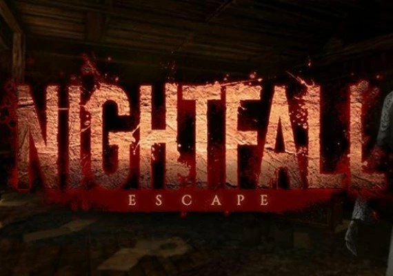 Nightfall: Escape EN/DE/JA/KO/RU/ZH/ES Global