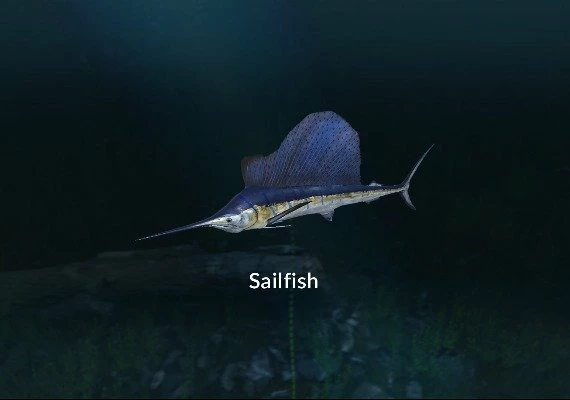 Ultimate Fishing Simulator - New Fish Species DLC Global