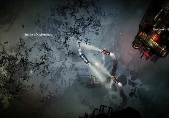 Sunless Skies EN Global