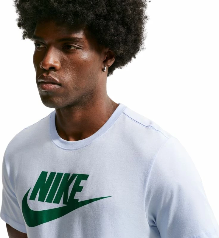 Maicë për meshkuj Nike Sportswear AR5004 409, e kaltër [Madhësia: S]