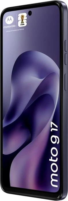 Telefon Motorola Moto G17 8/128GB, PANTONE Evening Blue