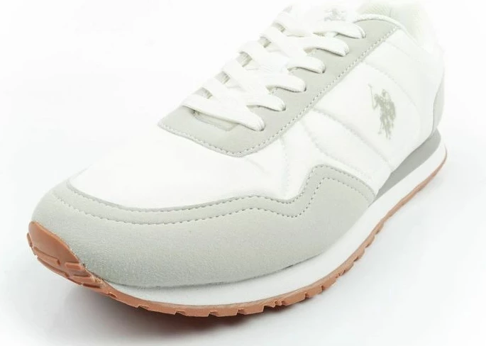 Atlete meshkuj US Polo Assn, të bardha