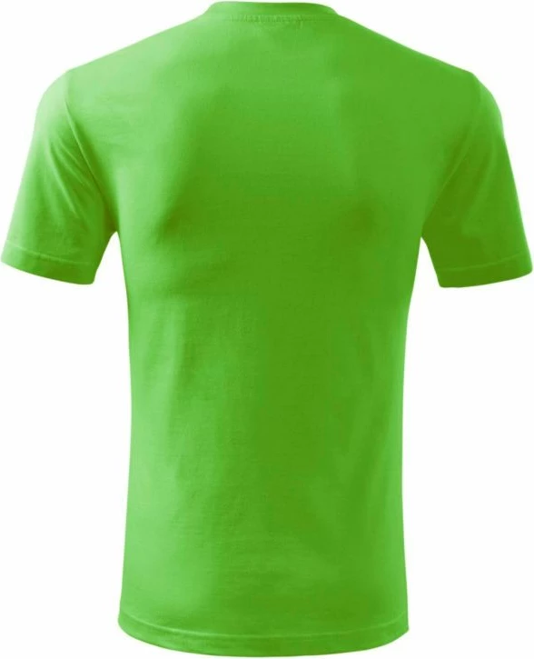 Maicë për meshkuj Adler, e gjelbër