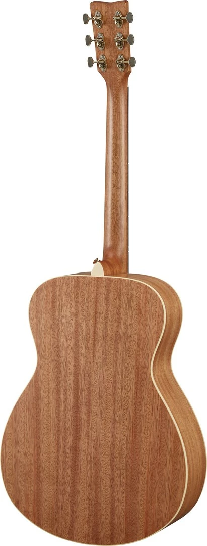 Kitare elektro-akustike Yamaha STORIA I, Walnut