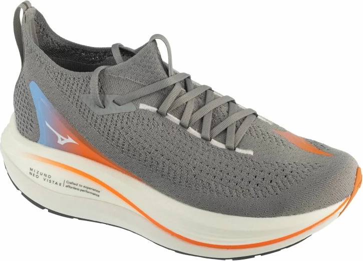 Atlete Mizuno Neo Vista 2, gri, 42
