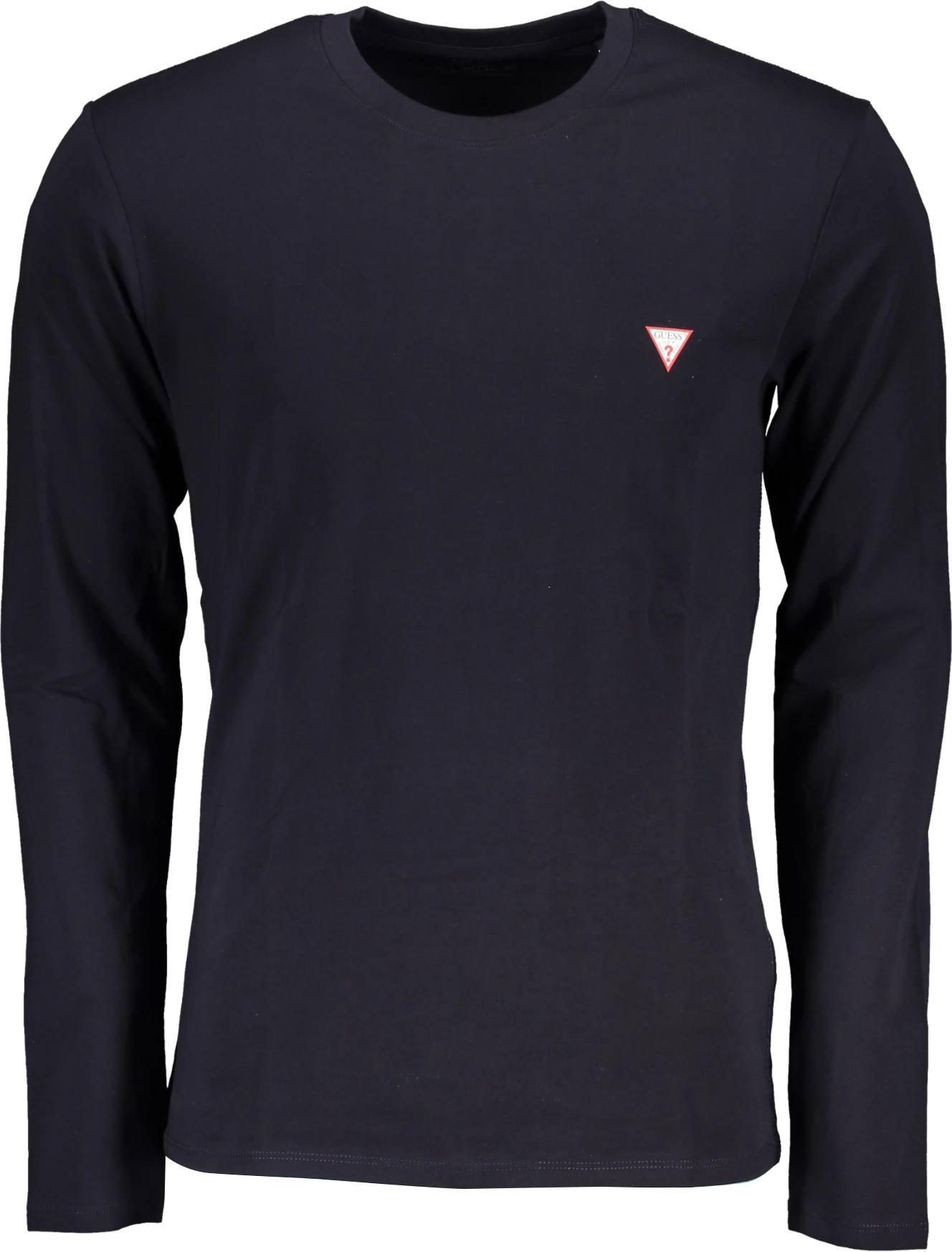Maicë me mëngë të gjata për meshkuj GUESS JEANS, kaltër [Madhësia: XL]