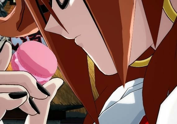 Dragon Ball FighterZ - FighterZ Pass EN Global