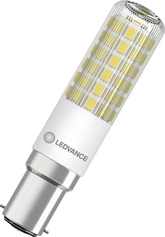 Llambë LED OSRAM LED Special T 6.5W 827, B15d, 2700K Warm White, Clear