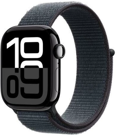 Smartwatch Apple Watch Serie 10 42mm Jet Black