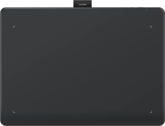 Tablet grafik Huion Inspiroy Frego M L610, Bluetooth, i zi