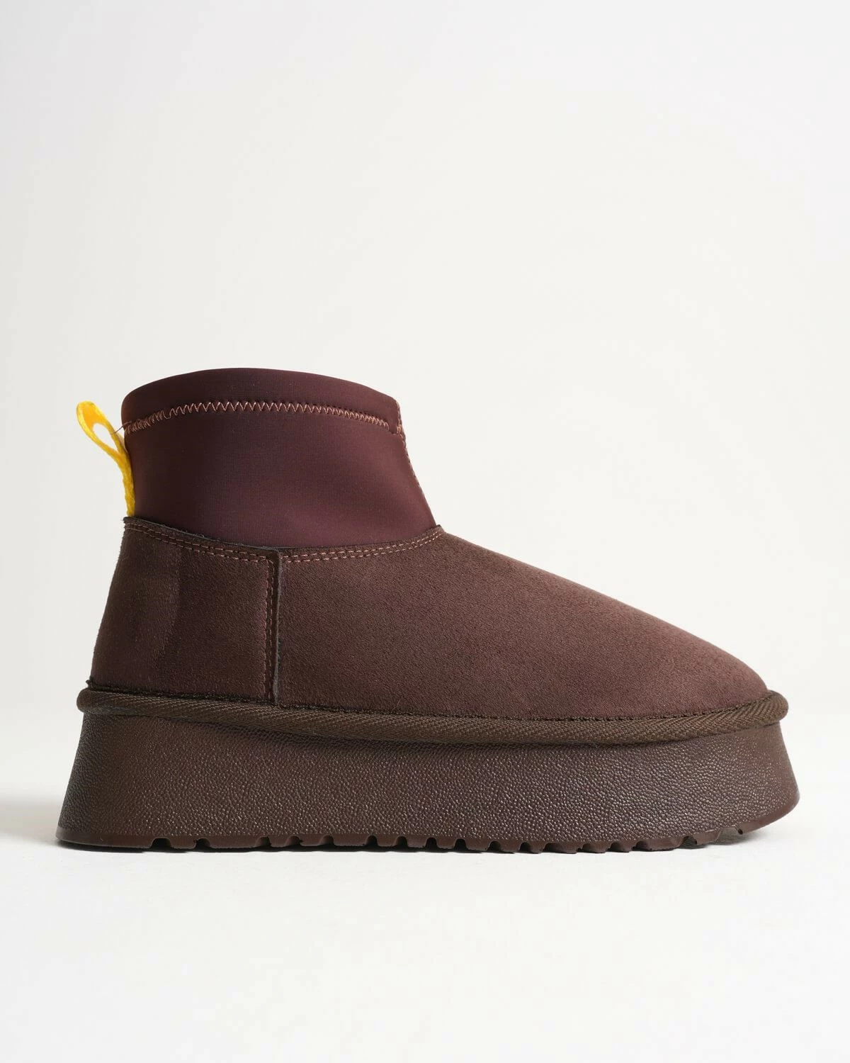 Mini Dark Brown