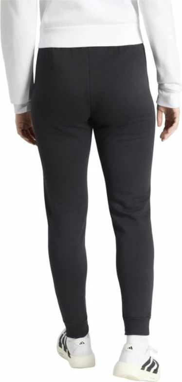 Pantallona sportive adidas ENTRADA 26 KB3945, të zeza