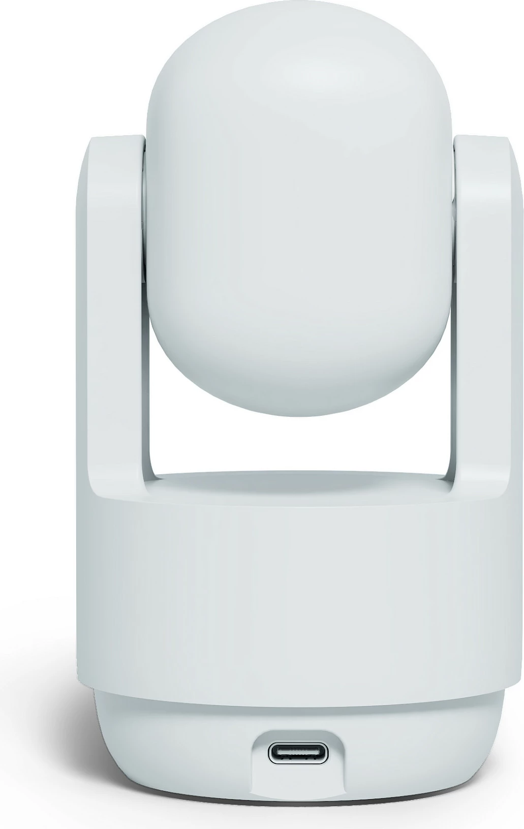 Kamerë sigurie IP Arlo Essential 3, 2K PTZ, set 2 copë, Wi‑Fi/PoE/USB, e bardhë