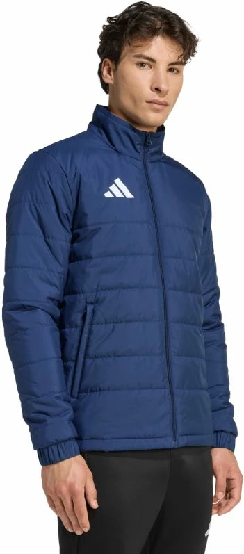 Jakne për meshkuj adidas, navy blue [Madhësia: XXL]