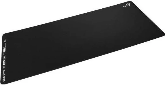 Mauspad Asus ROG Hone Ace XXL, LED, e zezë