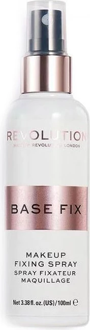 Revolution Makeup Fixing Spray