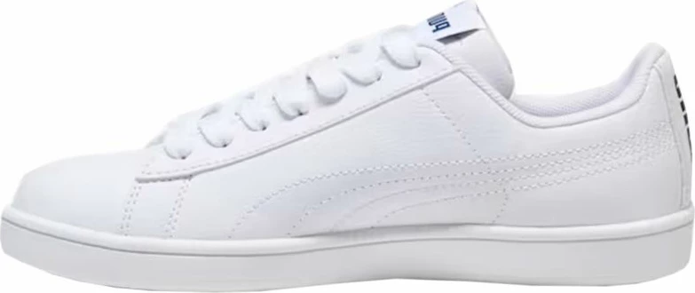 Atlete për fëmijë Puma, të bardha