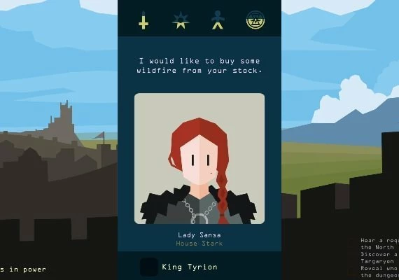 Reigns: Game of Thrones Global
