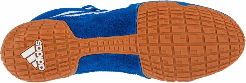Atlete për meshkuj adidas, të kaltra [Madhësia: 42 2/3]