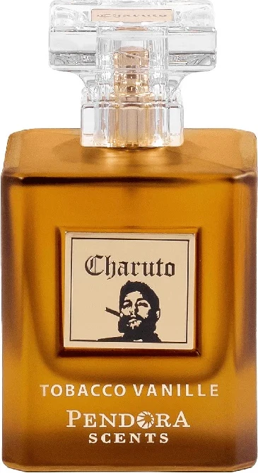 Eau de Parfum Pendora Scents Charuto Tobacco Vanille 100ml