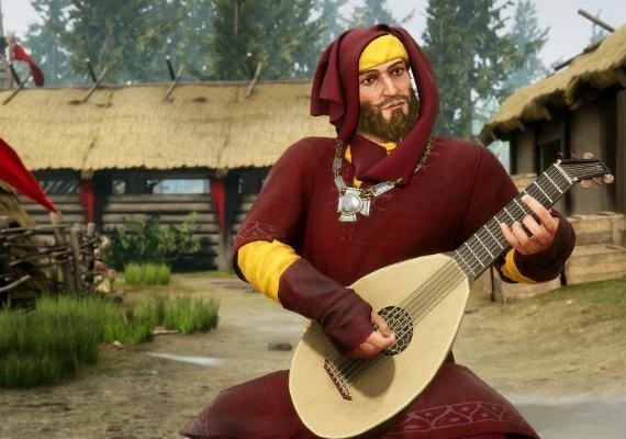 Mordhau - Supporter Pack EN Global