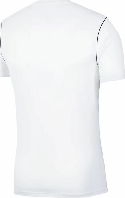 Maicë futbolli Nike JR Park 20 Dri-FIT BV6905-100, 128 cm, e bardhë
