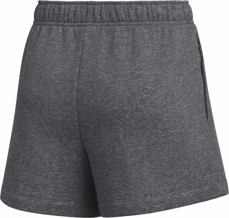 Shorce për femra Nike Park 26 Fleece IB1243 063, gri e errët