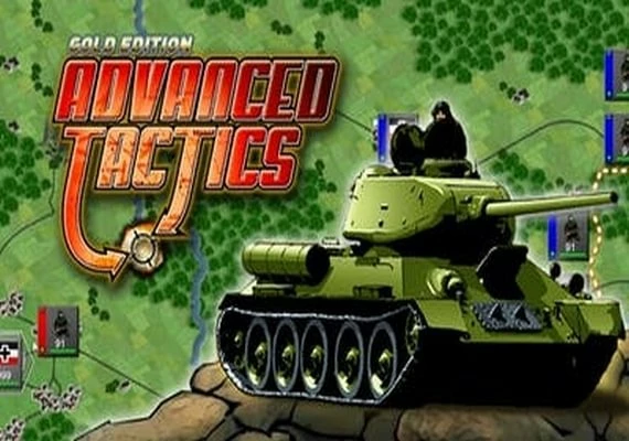 Advanced Tactics Gold EN Global