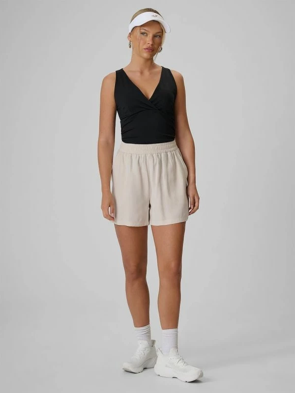Shorce për femra 4F 4FRSS26TSHOF0933-12S [Madhësia: XL]