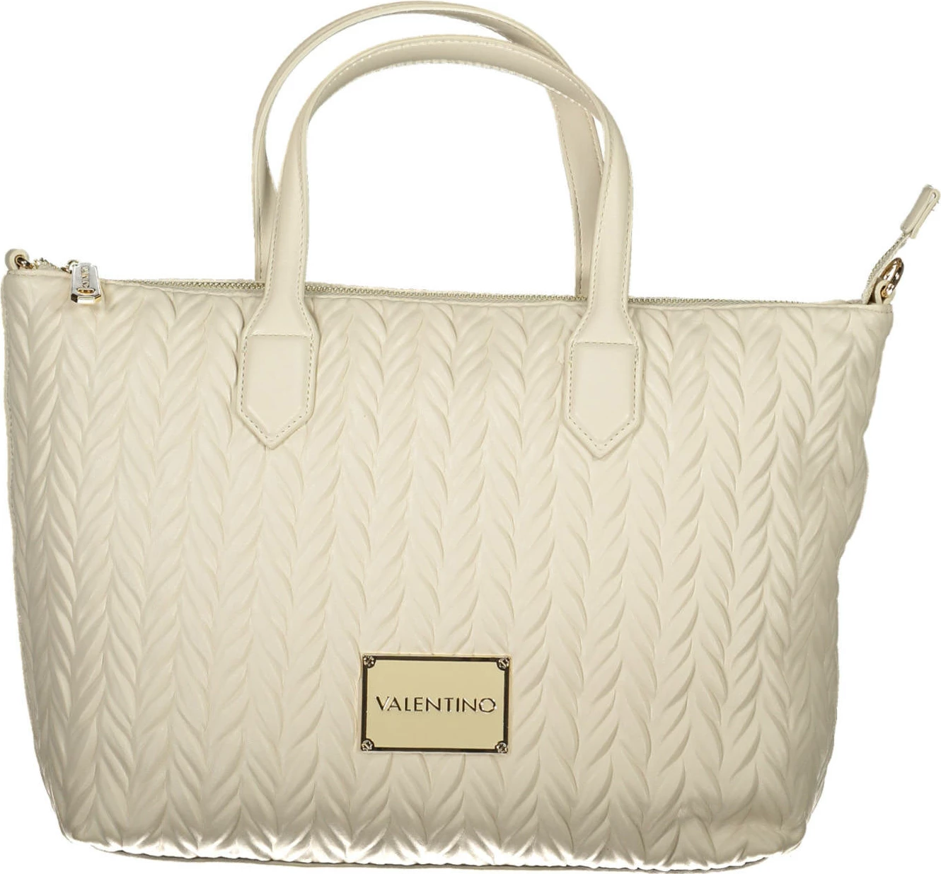 Çantë për femra VALENTINO BAGS, e bardhë