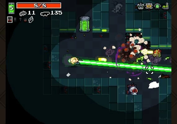 Nuclear Throne EN Global