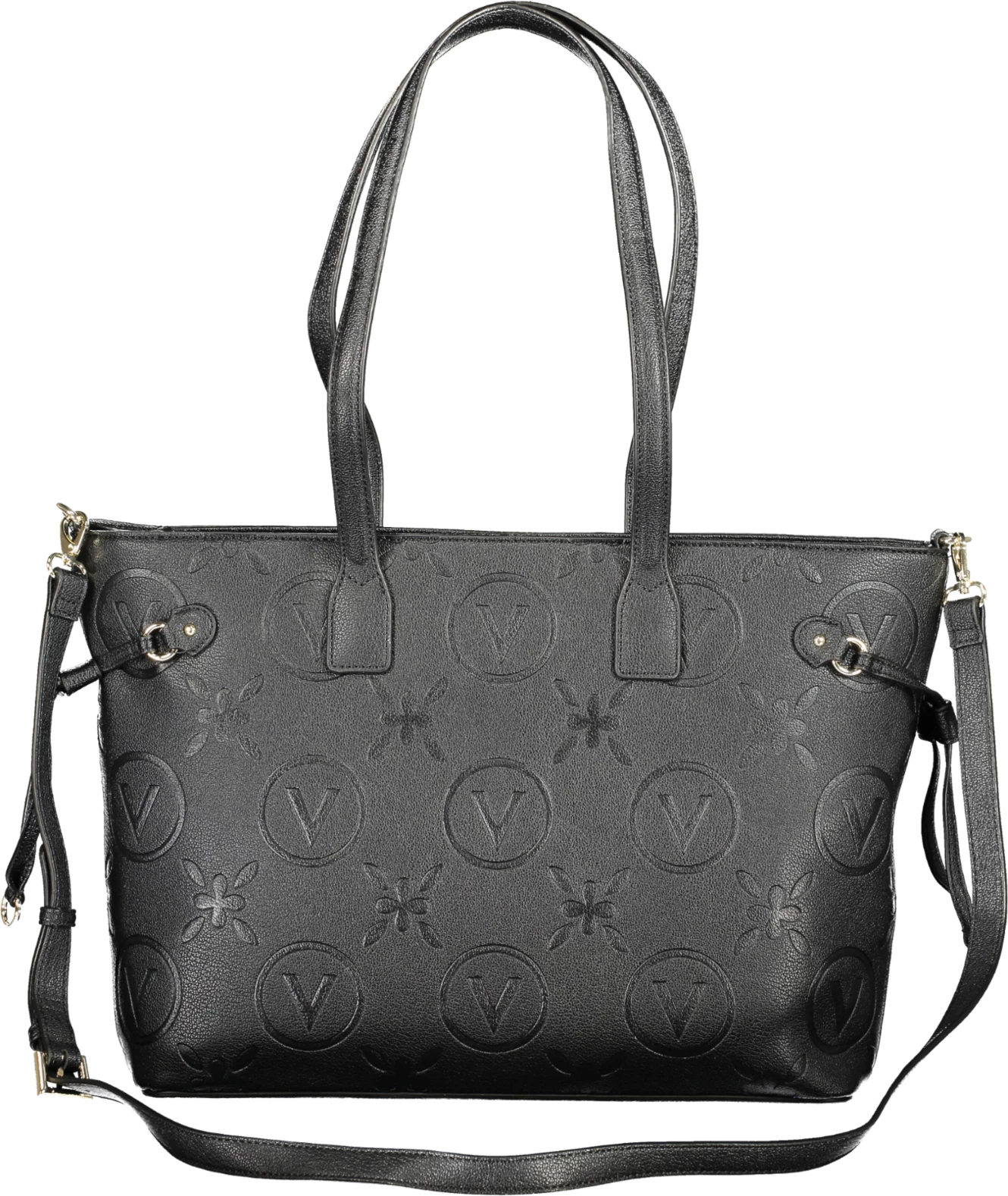 Çantë për femra Valentino Bags UNI, e zezë