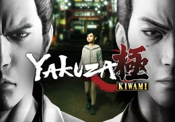 Yakuza Kiwami Legacy EN/JA Global