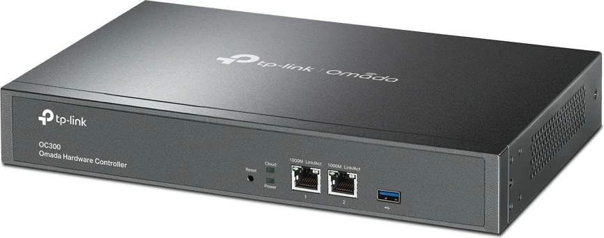 Kontroller Omada TP-Link OC300, ARM Cortex, 2000 MB, i zi