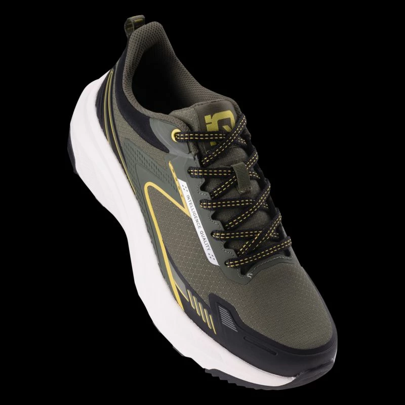 Atlete trail running për meshkuj IQ INTELLIGENCE QUALITY RATARO [Madhësia: 43]