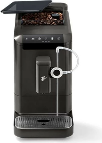 Makinë espresso automatike Tchibo Esperto2 Milk, 1.4 L, 19 bar, 1470 W, depo kokrrash 300 g, e zezë