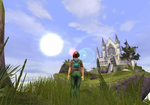 Zanzarah: The Hidden Portal EN/DE Global
