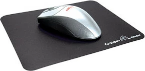 Mauspad ROLINE Laser, 220 x 180 x 0.4 mm, i zi