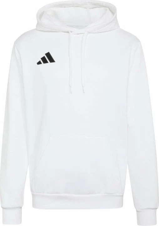 Duks për meshkuj adidas Entrada 26 JZ6579, i bardhë [Madhësia: L]