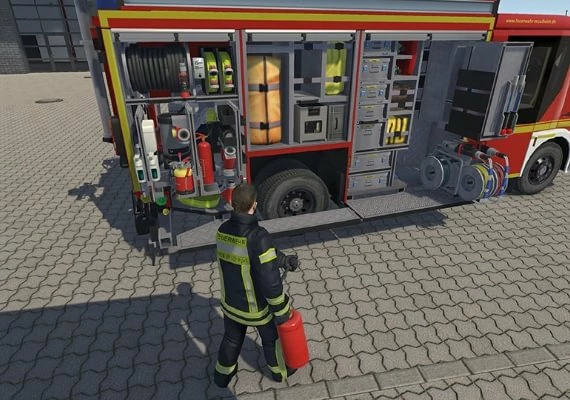Emergency Call 112 EN/DE/FR/PL/ES/TR Global