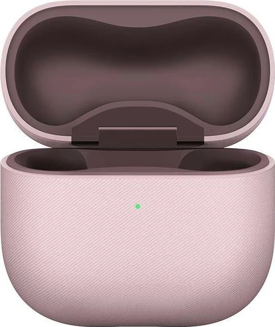 Kufje Huawei FreeClip 2, True Wireless, Bluetooth 6.0, me kuti karikimi, purple