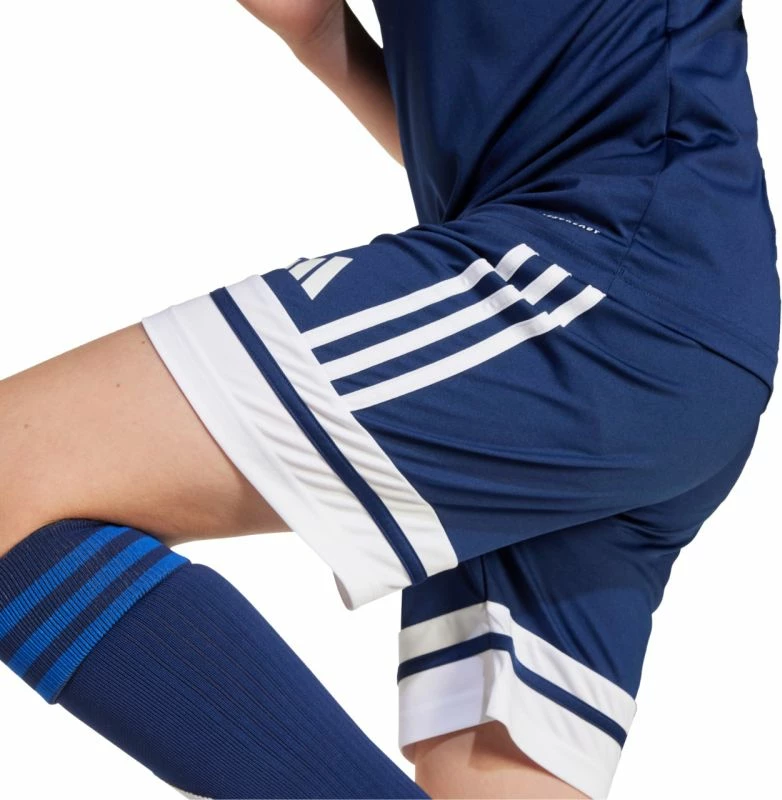 Shorce adidas për fëmijë, të kaltër