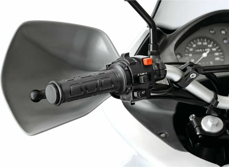 Doreza Timoni Me Ngrohese Motorri 12v