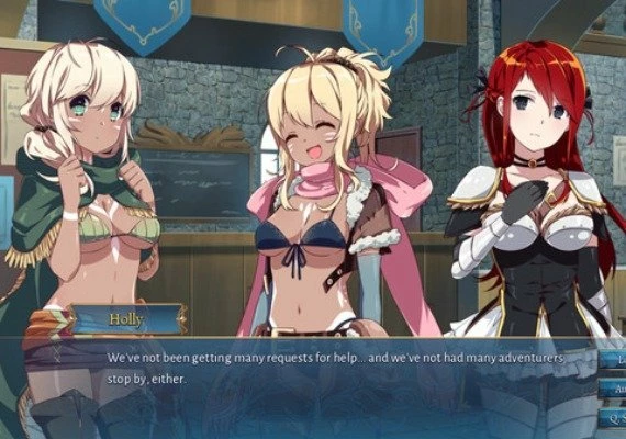 Sakura MMO Extra EN/ZH Global