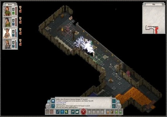 Avernum 2: Crystal Souls DLC EN Global