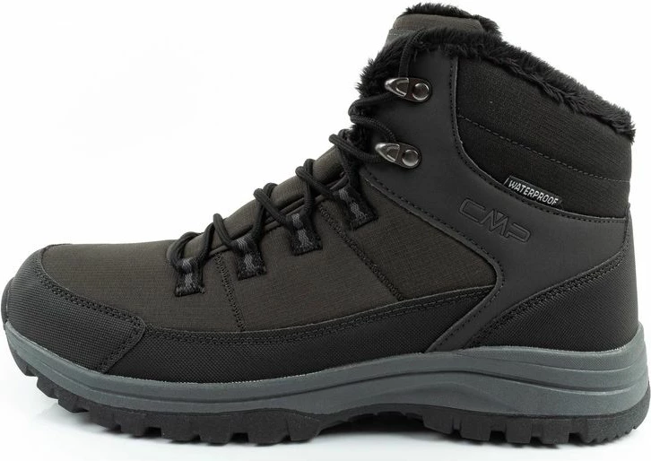 Atlete trekking për meshkuj CMP, të zeza