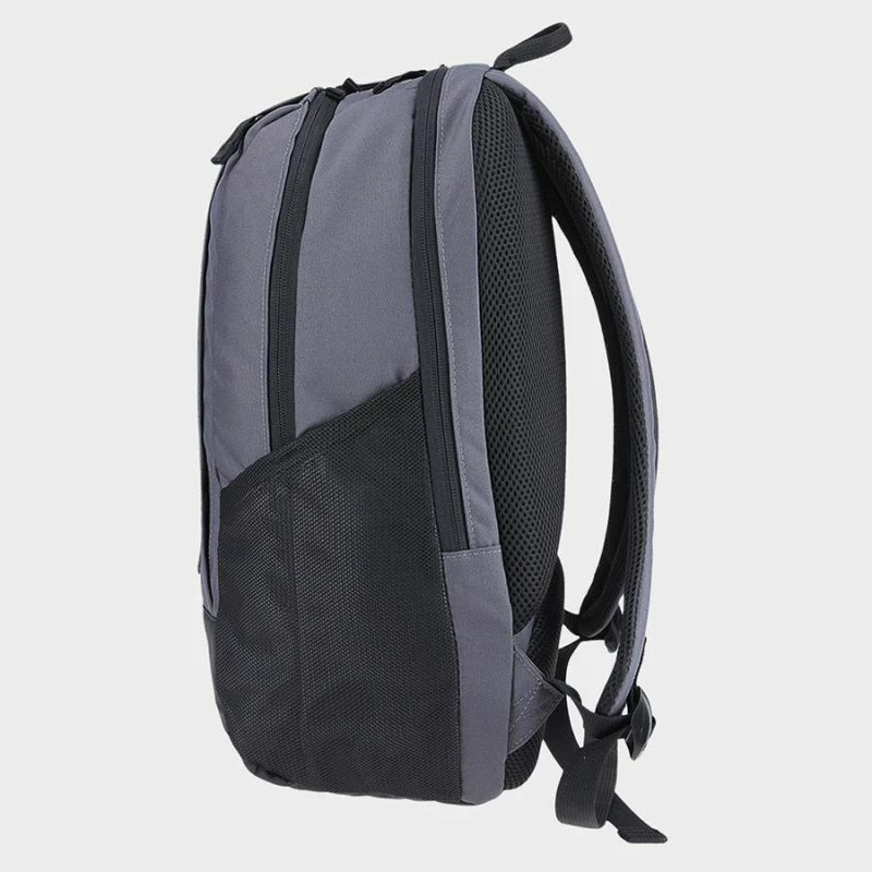 Çanta shpine 4F, për të gjithë, gri [Kapaciteti: 20 L]