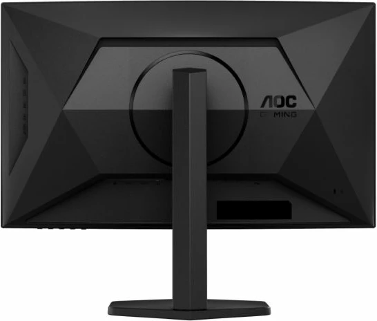 Monitor gaming AOC Agon C27G4ZXU 27\" FHD 280Hz VA i lakuar 1500R, zi